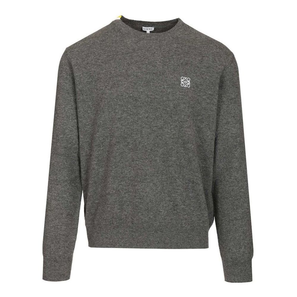 Loewe Men Wool Sweater